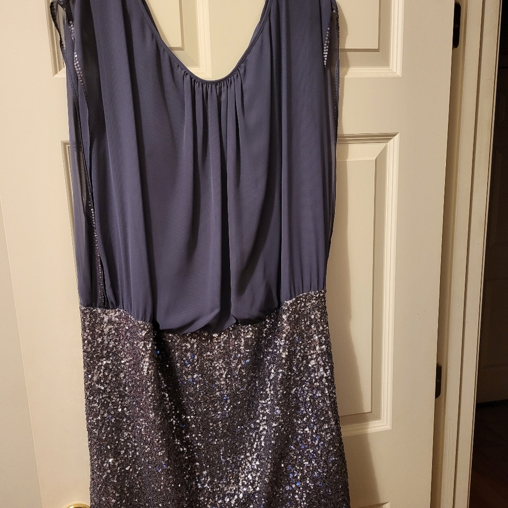 Designer dress